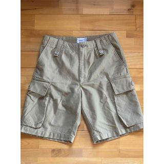 ダブルタップス(W)taps)のwtaps jungle shorts(ショートパンツ)