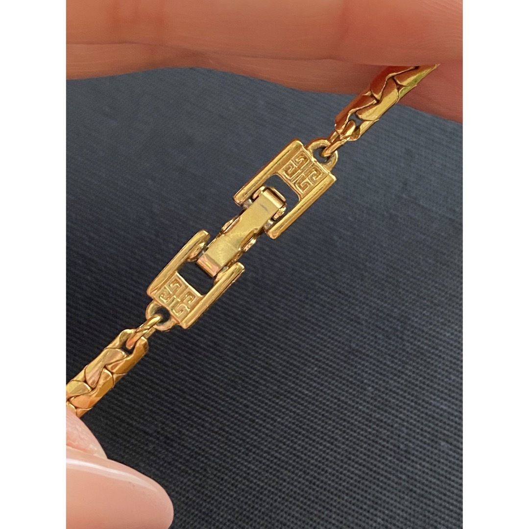 GIVENCHY(ジバンシィ)のGIVENCHY  ネックレス レディースのアクセサリー(ネックレス)の商品写真