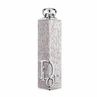 ディオール(Dior)のディオールアディクトリップスティック （ケース） ピンクカナージュ(その他)