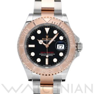 ロレックス(ROLEX)の中古 ロレックス ROLEX 126621 ランダムシリアル ブラック メンズ 腕時計(腕時計(アナログ))