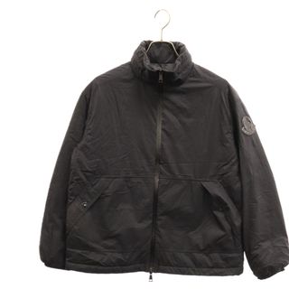 モンクレール(MONCLER)のMONCLER モンクレール MENCHIB G10931A53L10 53333 ライト ダウンジャケット ブラック(ダウンジャケット)