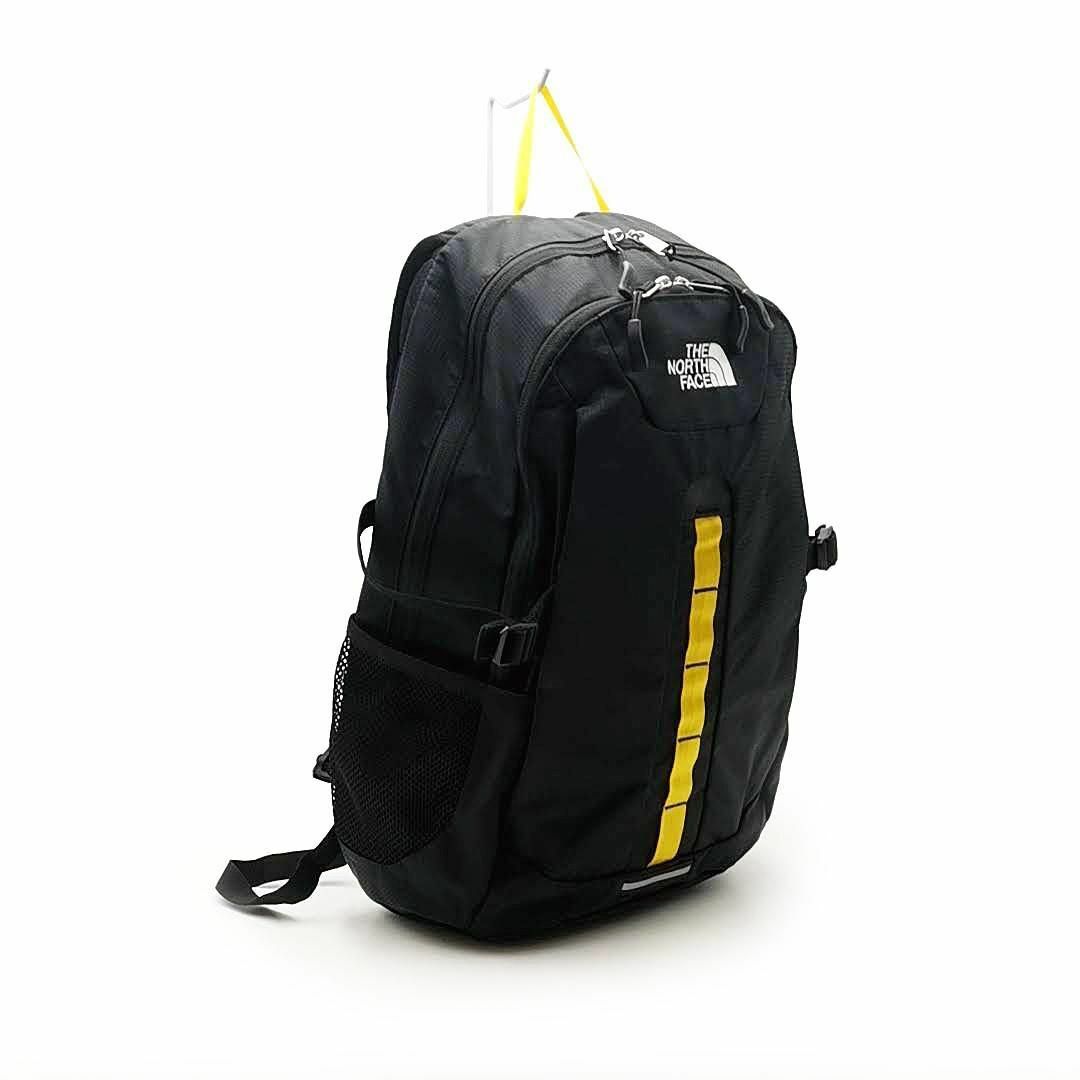 THE NORTH FACE(ザノースフェイス)の美品 ザノースフェイス リュック バッグ ビッグショット 03-24041703 メンズのバッグ(バッグパック/リュック)の商品写真