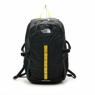 ザノースフェイス(THE NORTH FACE)の美品 ザノースフェイス リュック バッグ ビッグショット 03-24041703(バッグパック/リュック)