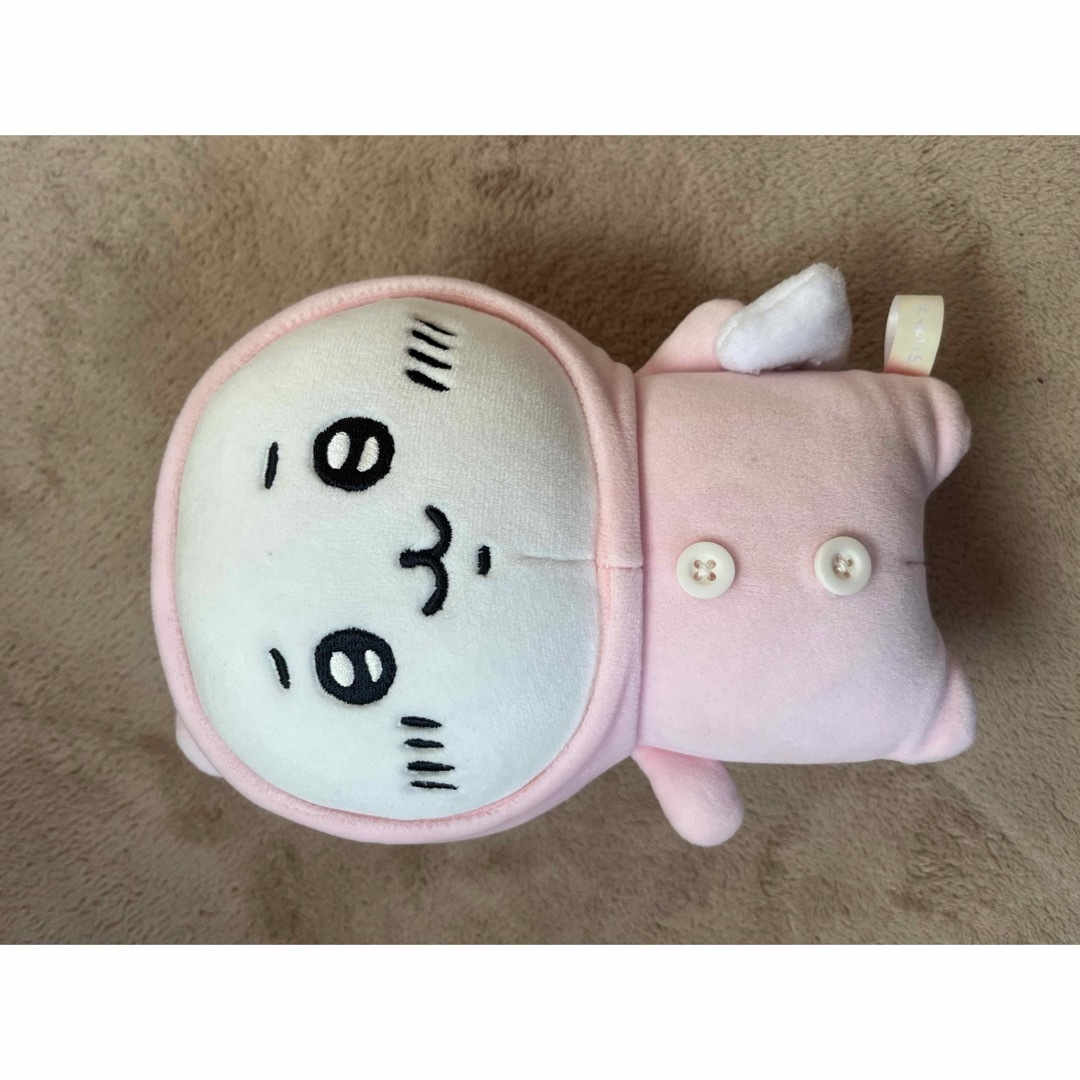 ちいかわ - 初期ちいかわパジャマパーティーズ3点セットの通販 ちいかわ - 初期ちいかわパジャマパーティーズ3点セットの通販