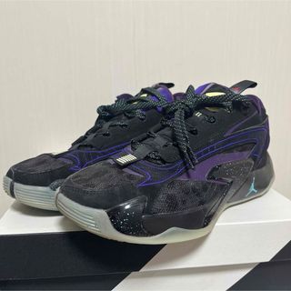 ナイキ(NIKE)のNIKE Jordan Luka 2 "Space Hunter" ルカ2 PF(スニーカー)