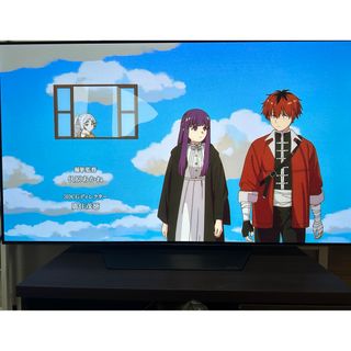 LG 有機ELテレビ OLED55B9PJA(テレビ)