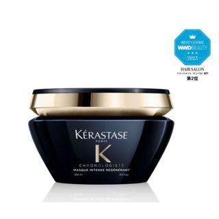 ケラスターゼ(KERASTASE)のケラスターゼ /ヘアパック　ヘアマスク　ヘアトリートメント(トリートメント)