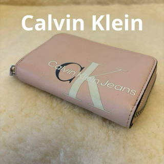 カルバンクライン(Calvin Klein)の⭐️ Calvin Klein ⭐️ カルバンクライン ジーンズ コインケース(コインケース)