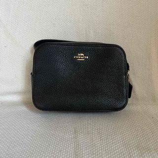 コーチ(COACH)のCOACH ❤︎ ショルダーバッグ(ショルダーバッグ)