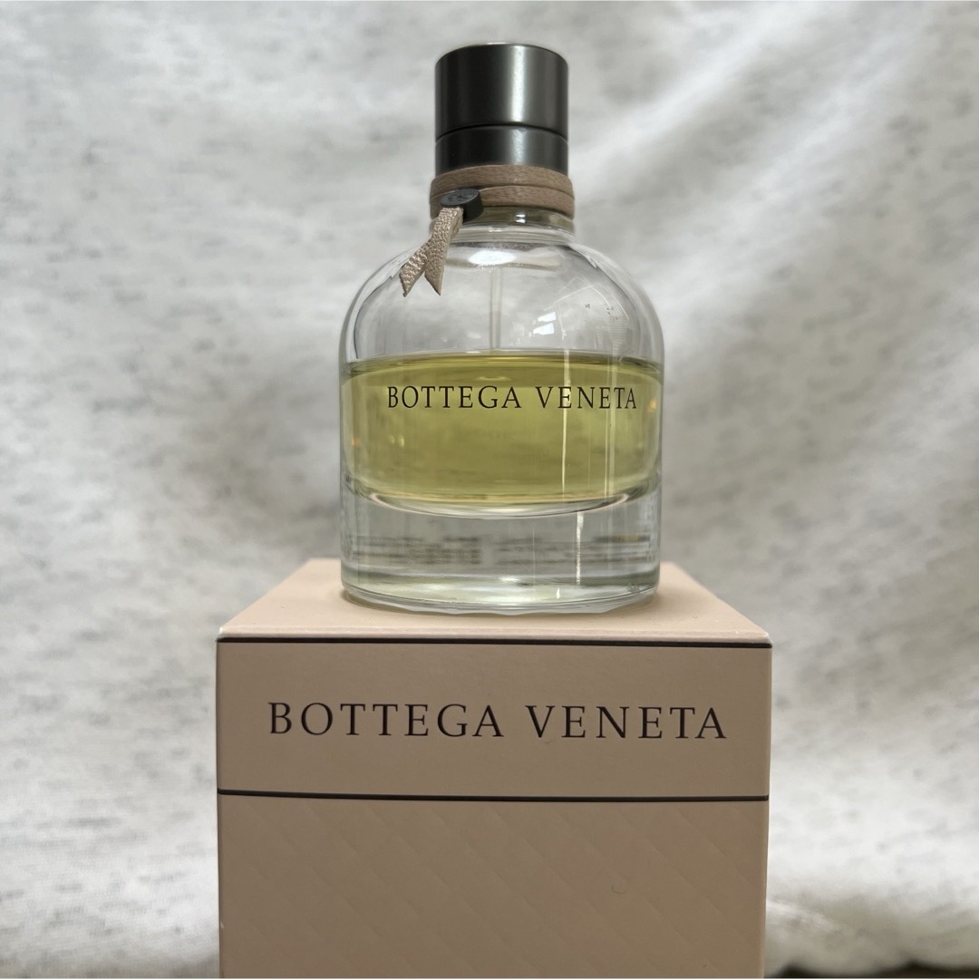 Bottega Veneta(ボッテガヴェネタ)の■BOTTEGA VENETA ボッテガ ヴェネタ EDP・SP 50ml_2■ コスメ/美容の香水(ユニセックス)の商品写真