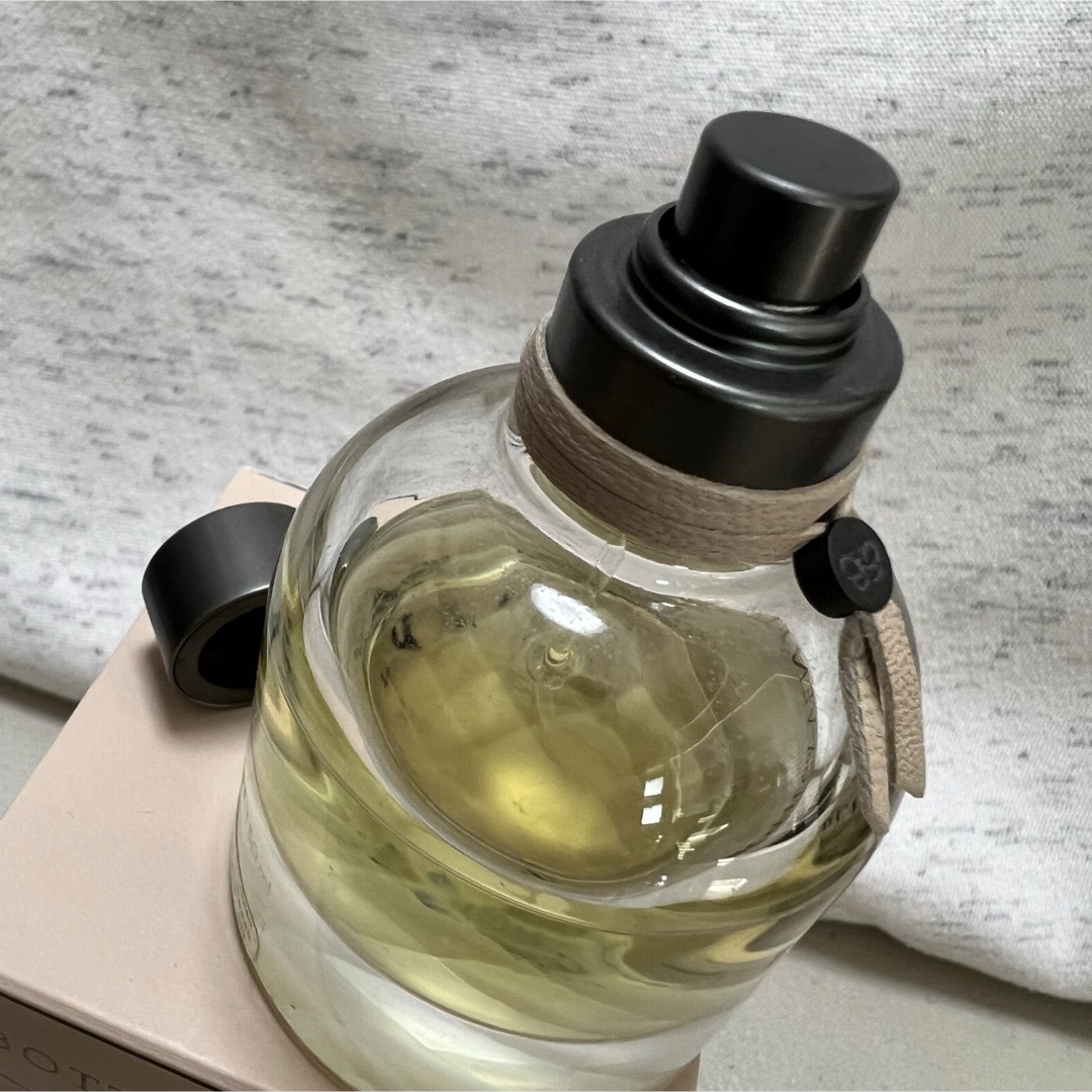 Bottega Veneta(ボッテガヴェネタ)の■BOTTEGA VENETA ボッテガ ヴェネタ EDP・SP 50ml_2■ コスメ/美容の香水(ユニセックス)の商品写真