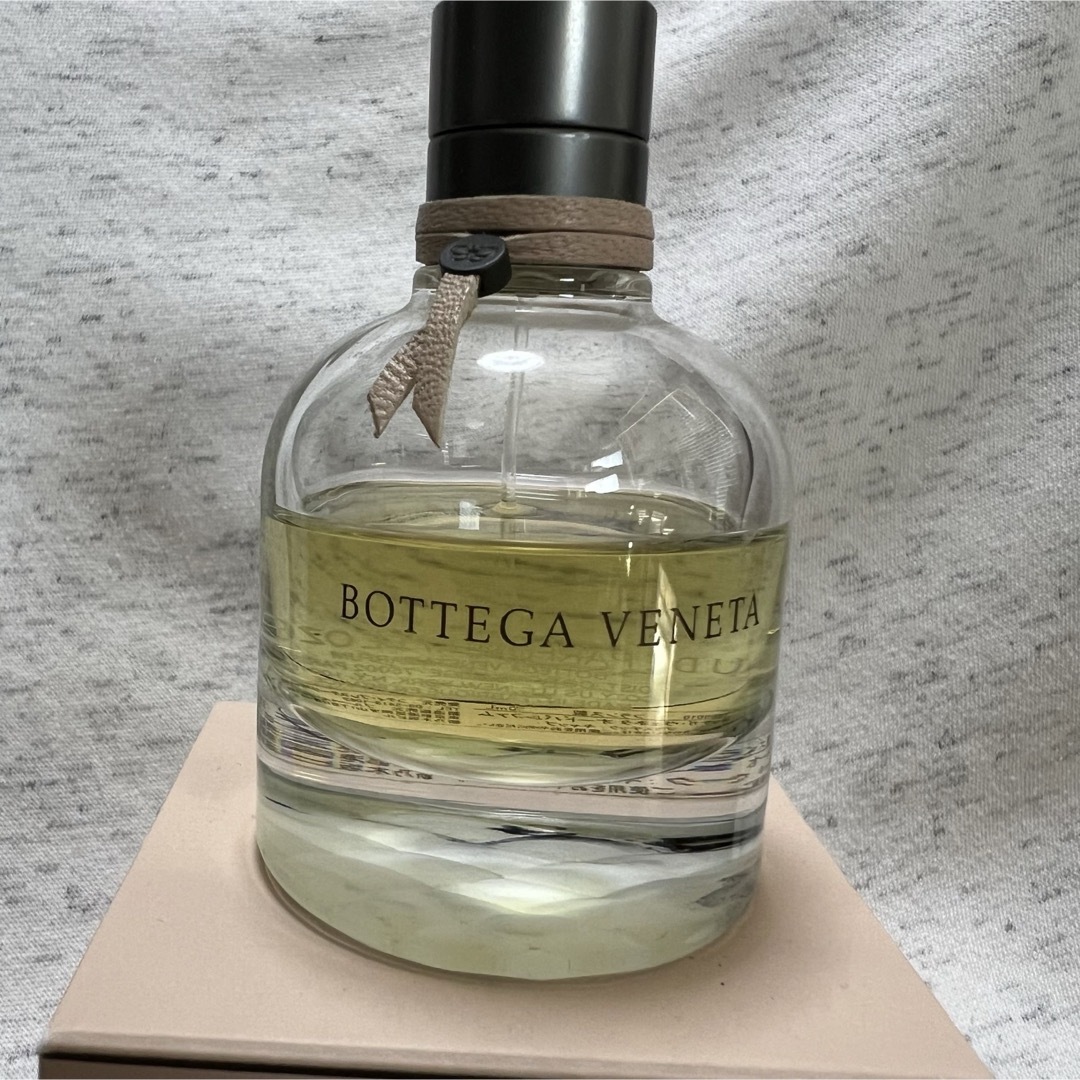 Bottega Veneta(ボッテガヴェネタ)の■BOTTEGA VENETA ボッテガ ヴェネタ EDP・SP 50ml_2■ コスメ/美容の香水(ユニセックス)の商品写真