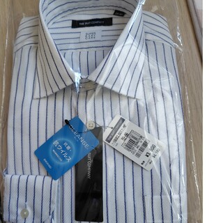 スーツカンパニー(THE SUIT COMPANY)のスーツカンパニー　メンズ　Yシャツ(シャツ)
