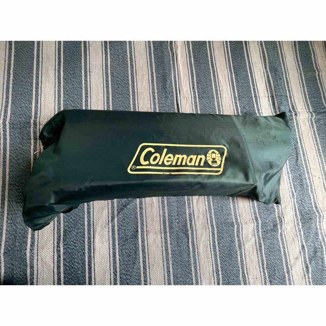 Coleman(コールマン)のkyooon5様専用 スポーツ/アウトドアのアウトドア(テーブル/チェア)の商品写真