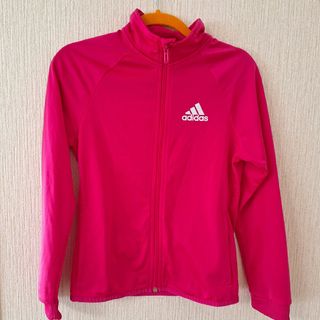 アディダス(adidas)のアディダスジャージ(ジャケット/上着)