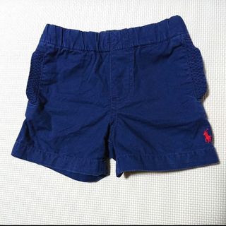 ラルフローレン(Ralph Lauren)のラルフローレン ショートパンツ ハーフパンツ(パンツ)