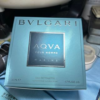 ブルガリ(BVLGARI)のブルガリBVLGARIアクアプールオム(その他)