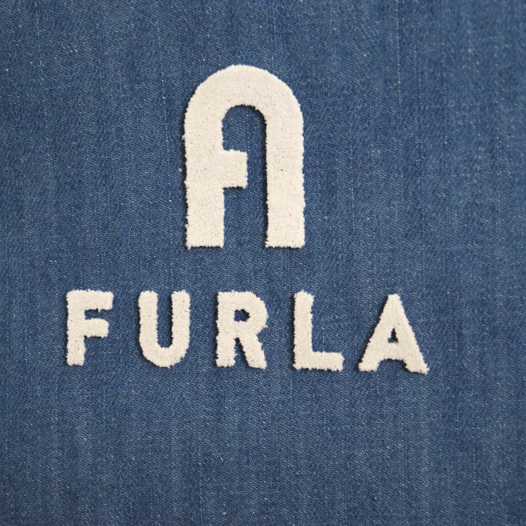 Furla(フルラ)の美品 FURLA フルラ オポチュニティ S 2WAY ショルダー トートバッグ レディースのバッグ(トートバッグ)の商品写真