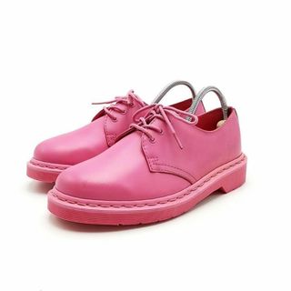 Dr.Martens - ドクターマーチン 3ホールシューズ 3EYE レザー 03-24041706