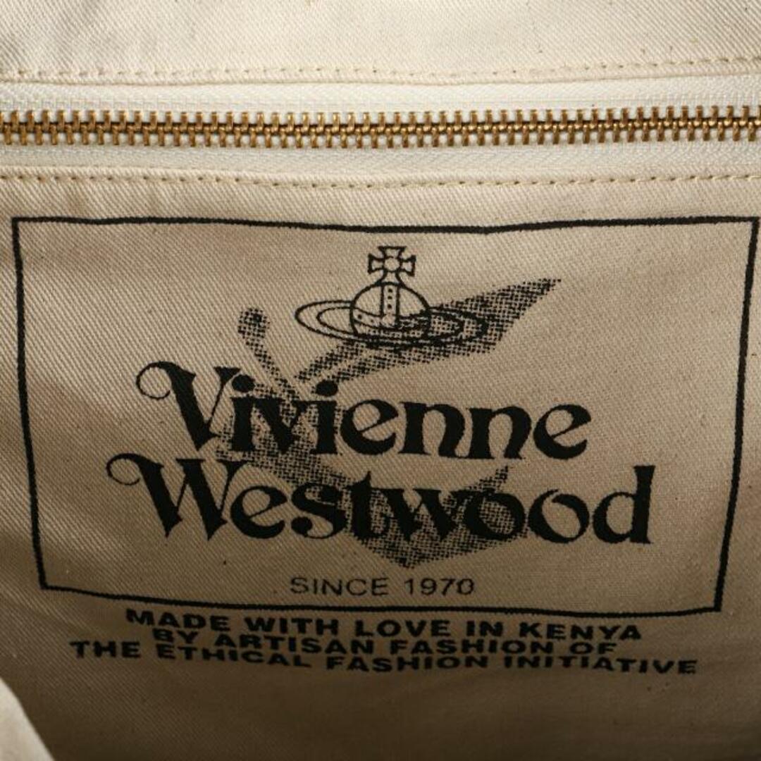 Vivienne Westwood(ヴィヴィアンウエストウッド)の新品 ヴィヴィアン ウエストウッド Vivienne Westwood リュックサック ブラック レディースのバッグ(リュック/バックパック)の商品写真