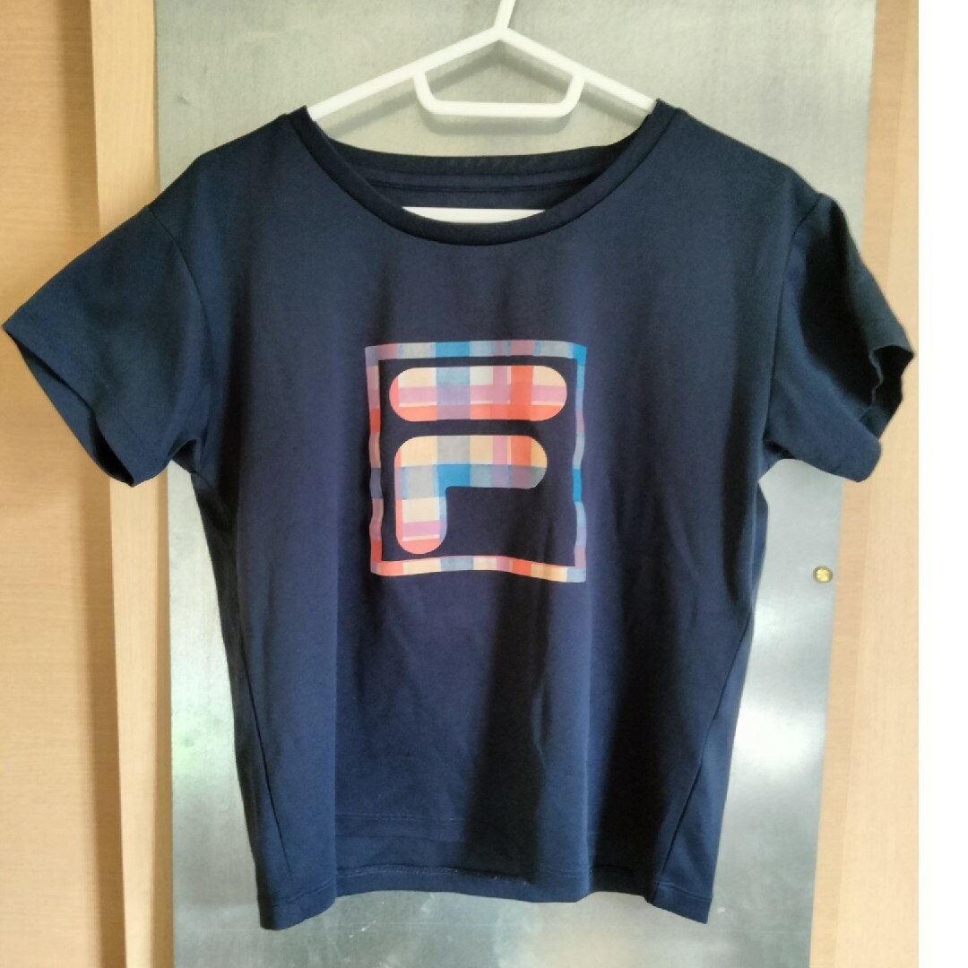 FILA(フィラ)のFILA Tシャツ スポーツ/アウトドアのテニス(ウェア)の商品写真