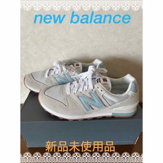 ニューバランス(New Balance)のnew balanceニューバランス　WL996RA2スニーカー（レディース）(スニーカー)