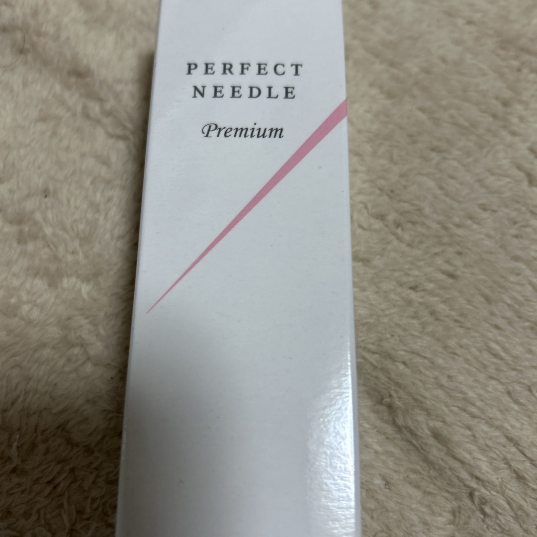 FABIUS PERFECT NEEDLE PREMIUM 20g コスメ/美容のスキンケア/基礎化粧品(フェイスクリーム)の商品写真