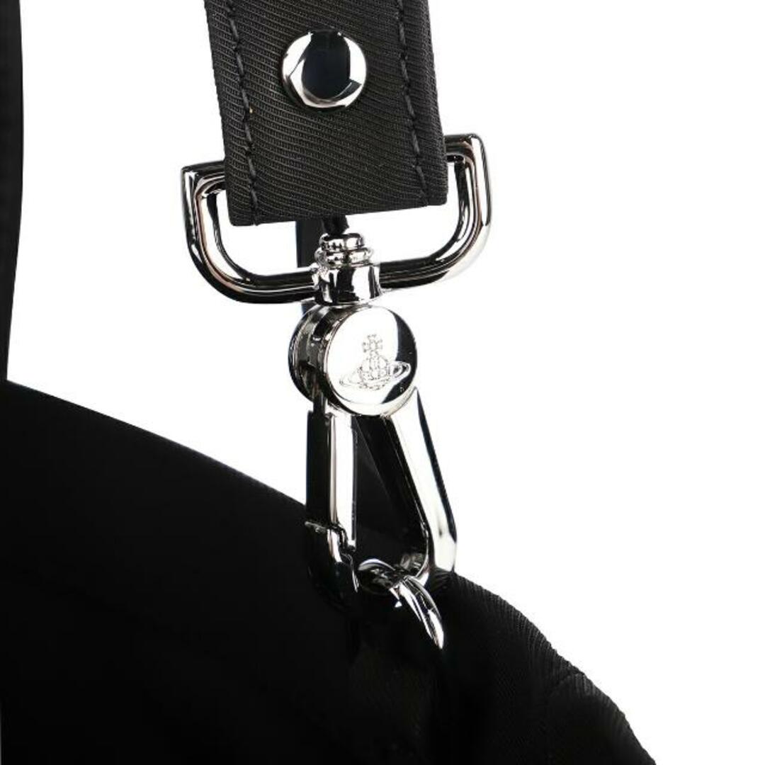 Vivienne Westwood(ヴィヴィアンウエストウッド)の新品 ヴィヴィアン ウエストウッド Vivienne Westwood トートバッグ ブラック レディースのバッグ(トートバッグ)の商品写真