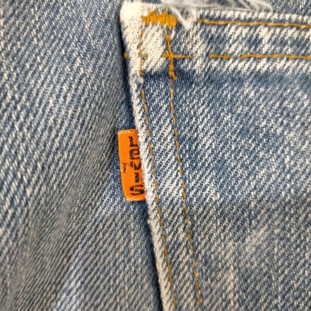 Levi's(リーバイス)のLevis(リーバイス) メンズ パンツ デニム メンズのパンツ(デニム/ジーンズ)の商品写真