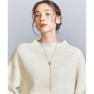 BEAUTY&YOUTH UNITED ARROWS - ネックレス