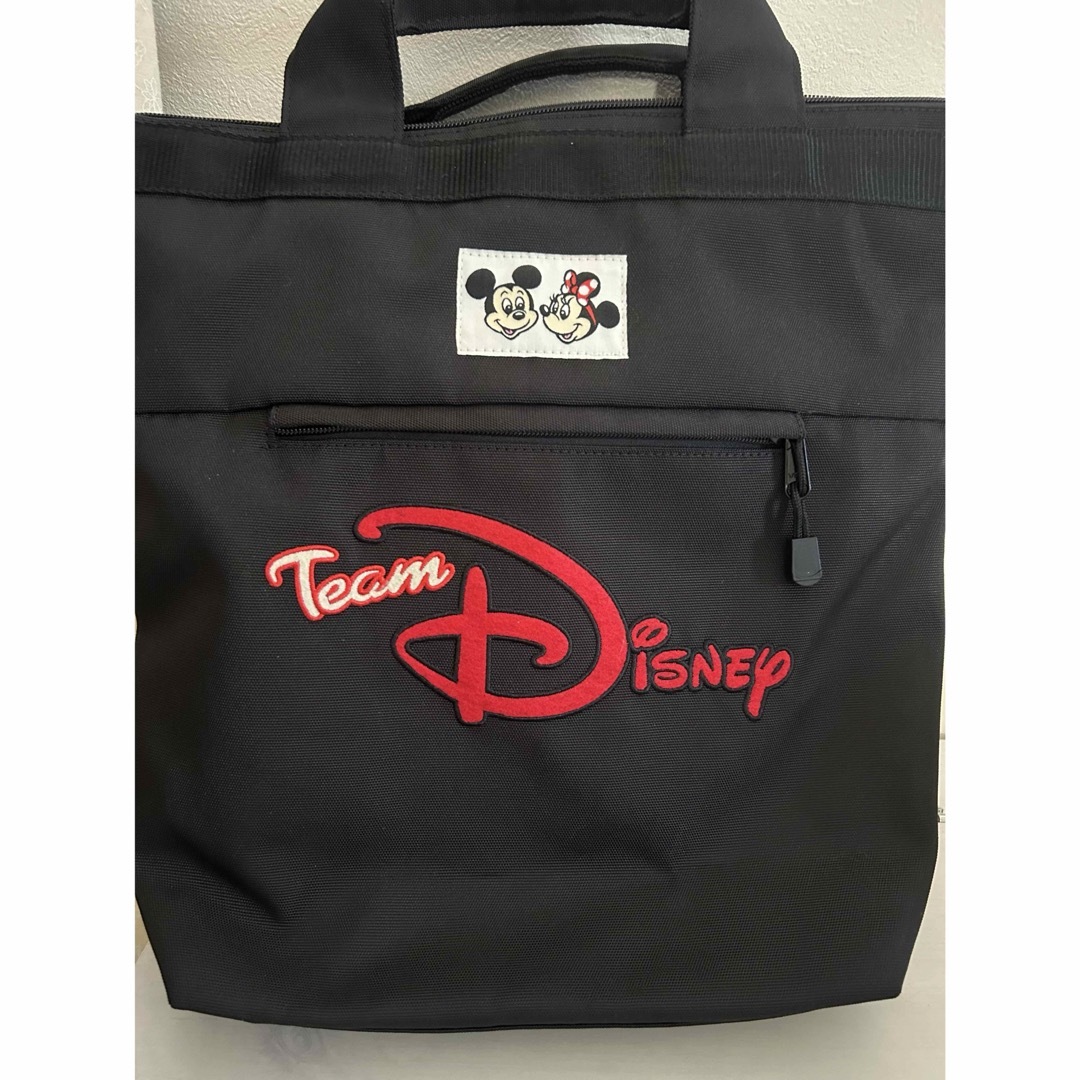 Disney(ディズニー)のTeamDisney リュック レディースのバッグ(リュック/バックパック)の商品写真