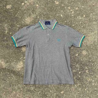 フレッドペリー(FRED PERRY)のMADE IN ENGLAND FRED PERRY ポロシャツ(ポロシャツ)