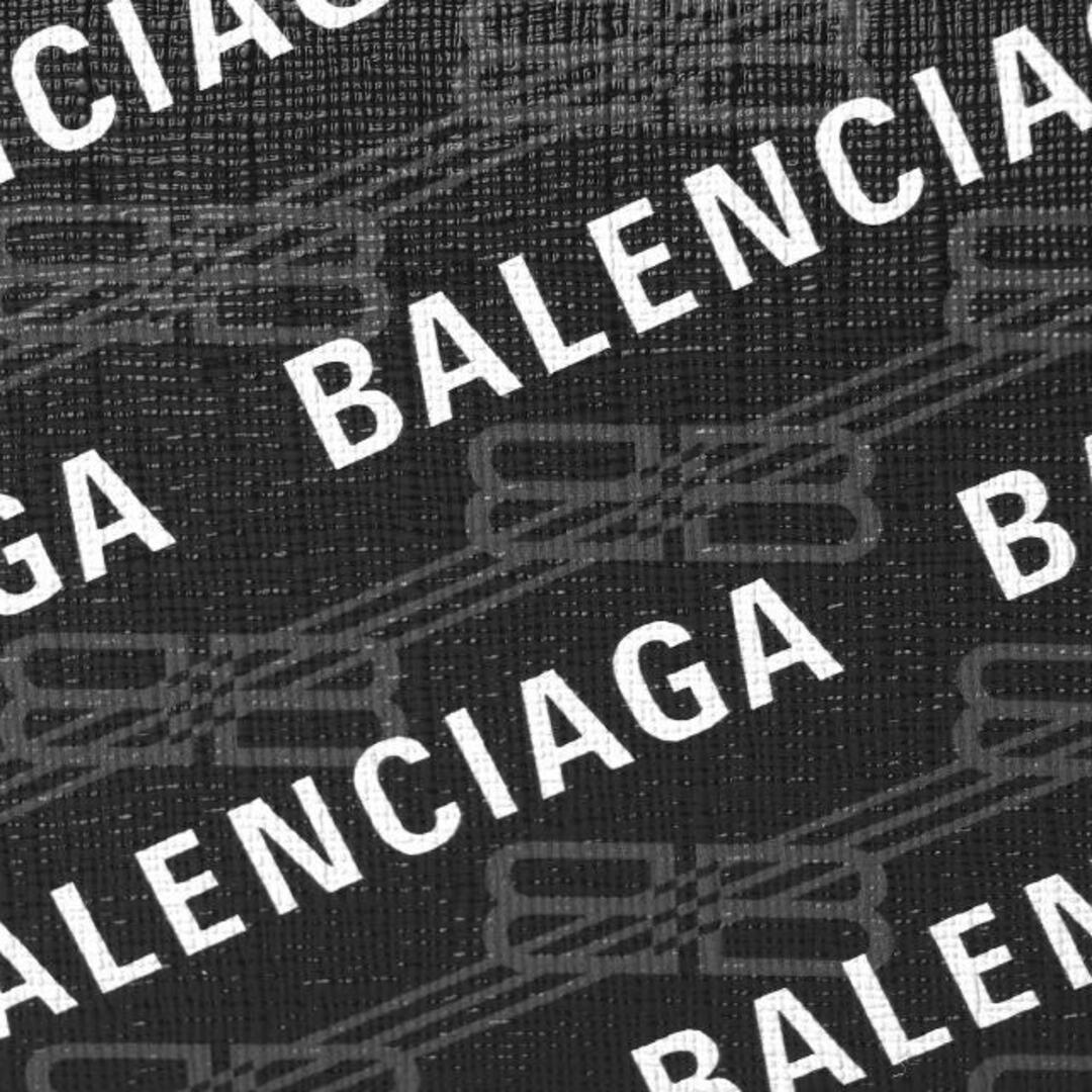 BALENCIAGA - 新品 バレンシアガ BALENCIAGA 2つ折り財布 BALENCIAGA - 新品 バレンシアガ BALENCIAGA 2つ折り財布