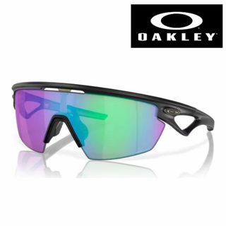 オークリー(Oakley)の新品正規品 オークリー OO9403 06 スフィエラ プリズムゴルフ(サングラス/メガネ)