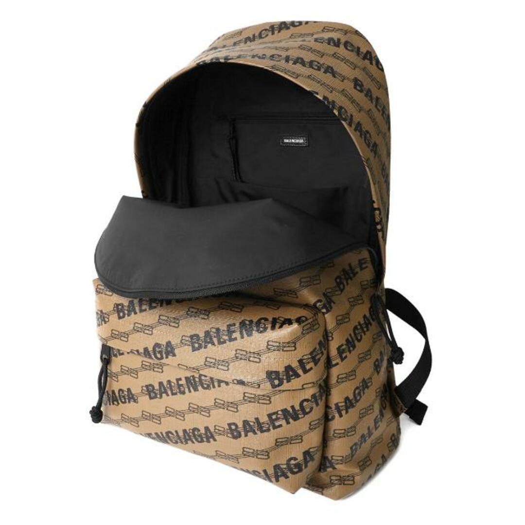 BALENCIAGA - 新品 バレンシアガ BALENCIAGA リュックサック BALENCIAGA - 新品 バレンシアガ BALENCIAGA リュックサック