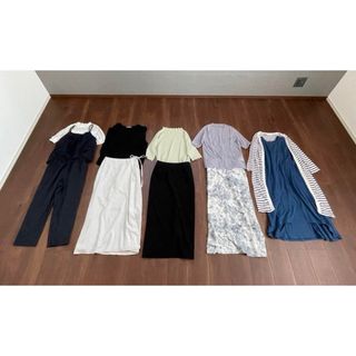 URBAN RESEARCH - 激安 美品15点 使える春夏服レディース服まとめ売 アーバンリサーチなど