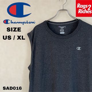 チャンピオン(Champion)のチャンピオン ワンポイントロゴ タンクトップ CHAMPION TANK TOP(タンクトップ)