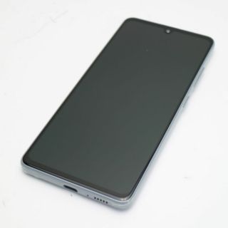 ギャラクシー(Galaxy)の超美品 SC-41A Galaxy A41 ホワイト  M111(スマートフォン本体)