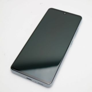 ギャラクシー(Galaxy)の超美品 SC-41A Galaxy A41 ホワイト  M111(スマートフォン本体)