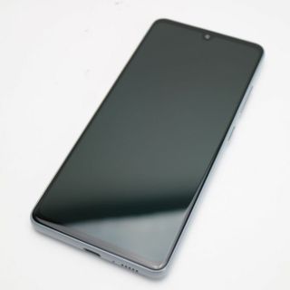 ギャラクシー(Galaxy)の新品同様 SC-41A Galaxy A41 ホワイト  M111(スマートフォン本体)