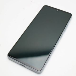 ギャラクシー(Galaxy)のSC-41A Galaxy A41 ホワイト  M111(スマートフォン本体)