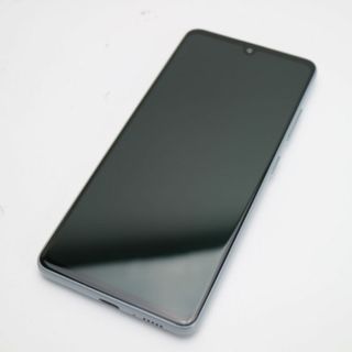 ギャラクシー(Galaxy)の超美品 SC-41A Galaxy A41 ホワイト  M111(スマートフォン本体)