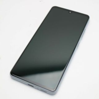 ギャラクシー(Galaxy)の新品同様 SC-41A Galaxy A41 ホワイト  M111(スマートフォン本体)