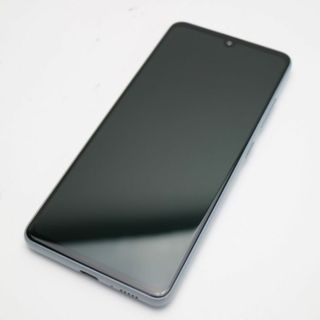 ギャラクシー(Galaxy)の超美品 SC-41A Galaxy A41 ホワイト  M111(スマートフォン本体)