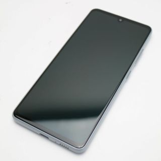 ギャラクシー(Galaxy)の超美品 SC-41A Galaxy A41 ホワイト  M111(スマートフォン本体)