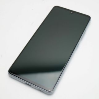 ギャラクシー(Galaxy)の超美品 SC-41A Galaxy A41 ホワイト  M111(スマートフォン本体)