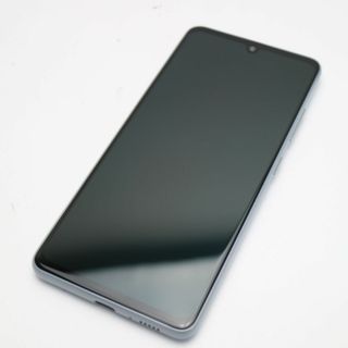 ギャラクシー(Galaxy)の新品同様 SC-41A Galaxy A41 ホワイト  M111(スマートフォン本体)