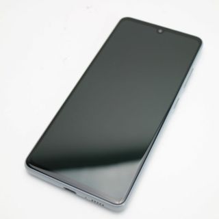 ギャラクシー(Galaxy)の超美品 SC-41A Galaxy A41 ホワイト  M111(スマートフォン本体)