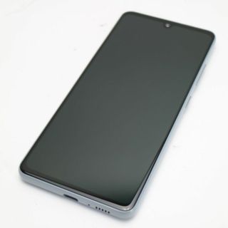 ギャラクシー(Galaxy)の超美品 SC-41A Galaxy A41 ホワイト  M111(スマートフォン本体)