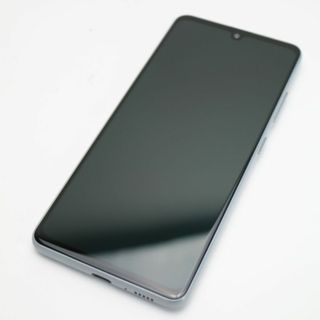 ギャラクシー(Galaxy)の新品同様 SC-41A Galaxy A41 ホワイト  M111(スマートフォン本体)